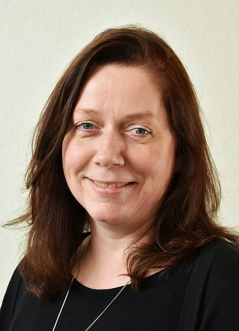 Birgit Nathan, Vertrauenslehrer/in, Städtische Rainer-Werner-Fassbinder-Fachoberschule für Sozialwesen