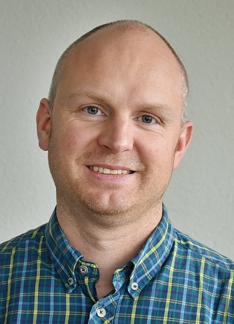 Patrick Streicher, Vertrauenslehrer/in, Städtische Rainer-Werner-Fassbinder-Fachoberschule für Sozialwesen